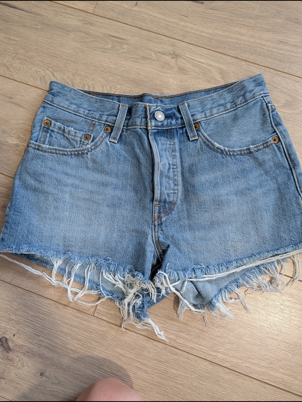 Levi's 501 Shorts